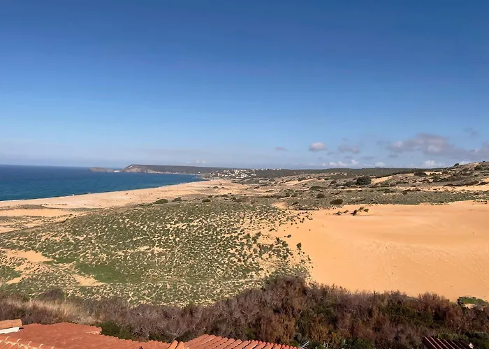 Casa Margot Costa Sardinia Apartman