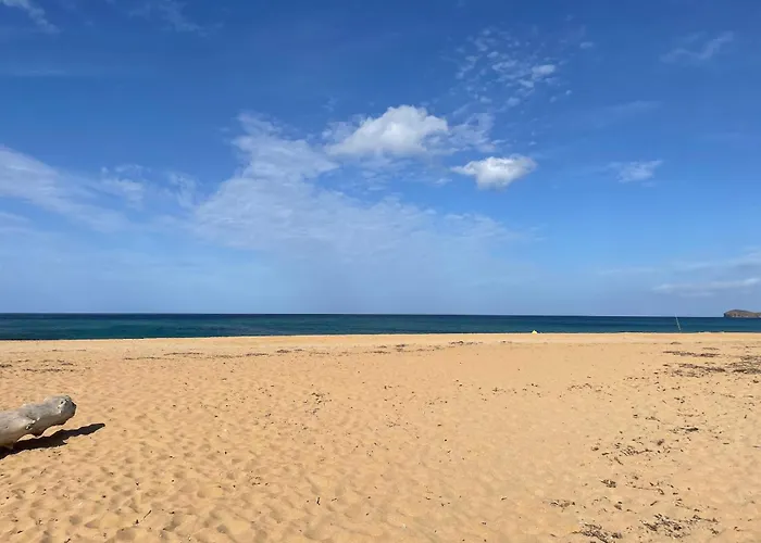Apartmán Casa Margot Costa Sardinia