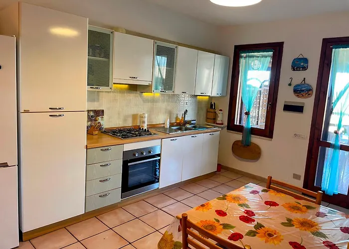 Апартаменты Casa Margot Costa Sardinia *