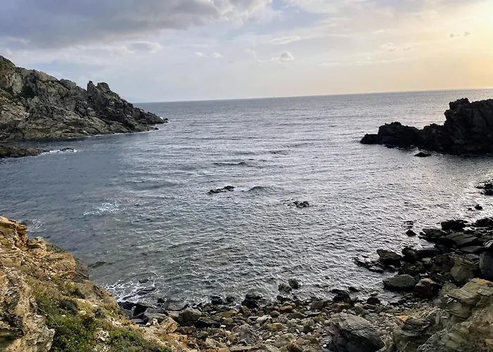 Apartman Casa Margot Costa Sardinia Torre Dei Corsari