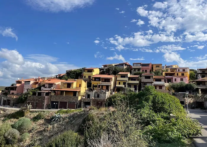 Apartman Casa Margot Costa Sardinia Torre Dei Corsari