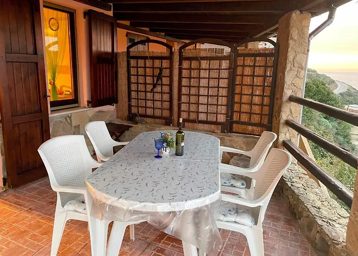 Casa Margot Costa Sardinia Apartman *