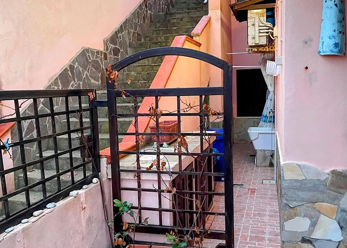 Casa Margot Costa Sardinia Torre dei Corsari