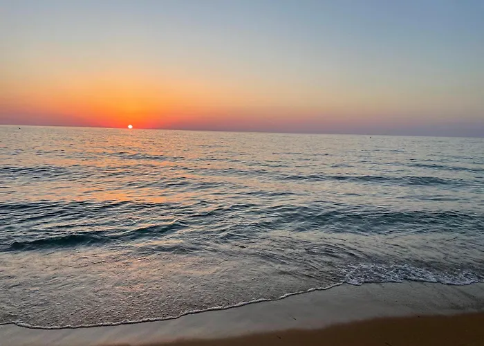 Apartman Casa Margot Costa Sardinia