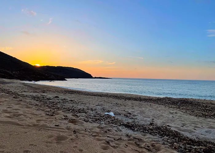 Apartman Casa Margot Costa Sardinia Torre Dei Corsari